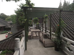 -花筑·扬州个园客栈(瘦西湖东关街店)