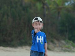 -三亚海棠湾喜来登度假酒店