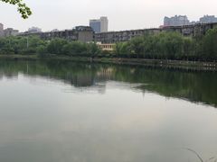 -食膳公园包子铺(烈士公园店)