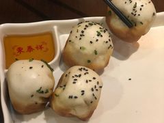 -东泰祥生煎馆(陕西南路店)