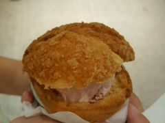 冰雪魔力菇-西树泡芙(静安大悦城店)