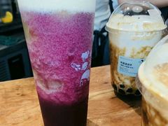 -奈雪的茶(深圳北站店)