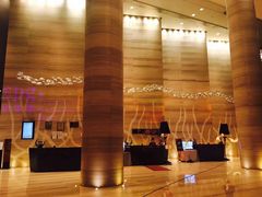 -重庆富力艾美酒店