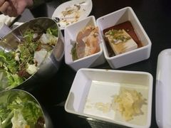 -HIHE Bistro·Oyster Bar(华熙live店)