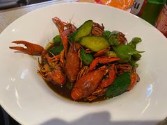 -我是那个大叔·美食研究所(新塘路店)