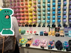 -LUSH(威尼斯人购物中心店)