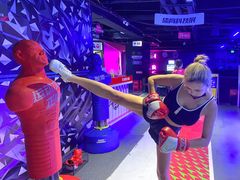 -VS SPORTS PARK运动玩乐园·团建·生日会(合生汇店)