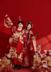 -今生有约婚纱摄影店(景德路店)