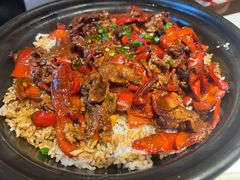 肉汤泡饭-匠熙小馆(崇文门店)