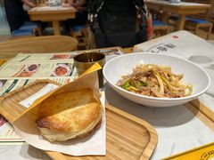 -陳香貴·兰州牛肉面(上海长风大悦城店)