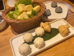 -四喜小胖·北京涮肉(五道营店)