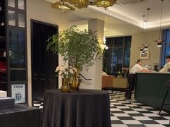 -外滩三号餐厅·创意中餐