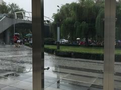 -MUJI无印良品(恒隆广场店)