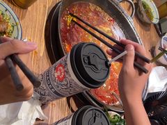 -马厂老火锅(胜太路店)