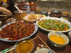 -杨记隆府(汉街店)