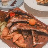 深圳探店|摩天轮下的浪漫西餐厅🍴环境和味道都🉑️