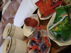 -良子足浴(湖滨店)