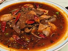 -应天大明王朝·南京菜(中山陵店)