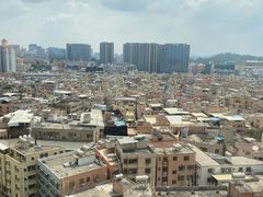 -麗枫酒店(广州番禺汉溪大石地铁站店)