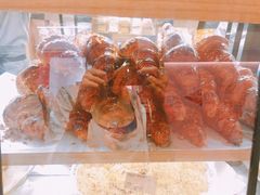 -PAPER STONE BAKERY(天汇广场店)