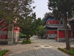 -大钟寺古钟博物馆