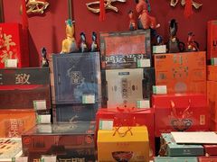 -西安饭庄·非遗陕菜(钟楼店)