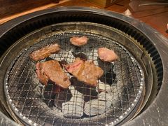 -御牛道日式烤肉料理(杭州万象城店)
