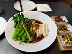 -松涛园朝鲜·海鲜·料理店(鸭绿江断桥店)