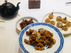 -东兴楼饭庄(六里桥店)