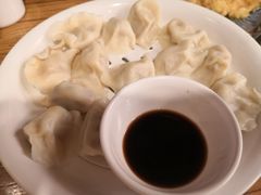 -關東雪东北菜(中庚漫游城店)