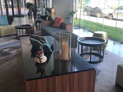 -上海浦东机场海上铂悦酒店