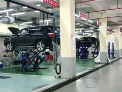 -广汽丰田上海兴伟萌诸光路店