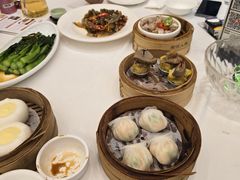 -顺德人家食府(黄金广场店)