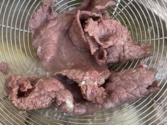 -蔡社牛肉城(龙湖店)