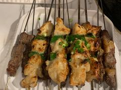 -丁卯•铜锅涮肉(工体店)