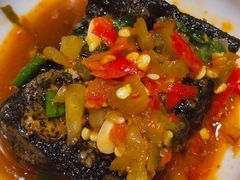 -万利记·长沙粉面小吃(8号仓店)