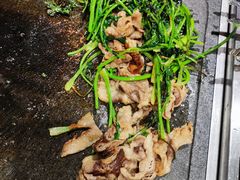 -郭记烤肉(正阳街店)