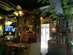 -囧人粗品·泰国街市料理(霖峰店)