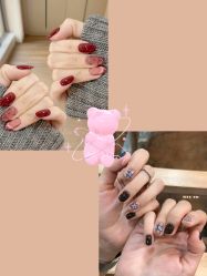 点击看大图 -四季·予你日式美甲美睫Nail