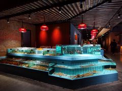 水产区-荣小馆(杭州大厦店)