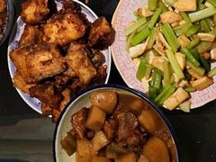 -小贝壳酒楼(经九路店)