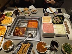 -海底捞火锅(未来城店)
