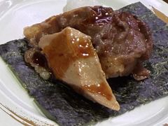 -寿司郎(皇庭广场店)