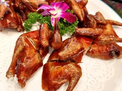 -小榄公饭店·岭南庭院餐厅(民安北路店)