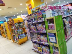 -TOYSRUS玩具反斗城(长沙德思勤店)