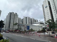 -香港九龙海逸君绰酒店