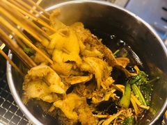 -宗泉烤全羊·烤羊腿·家常菜(解放东路店)