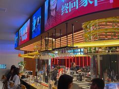 -人民咖啡馆(四行仓库店)
