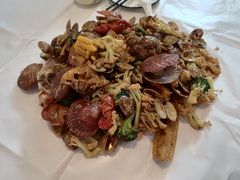 -小柒家第一锹东北菜(城关店)