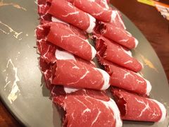 澳洲牛上脑-呷哺呷哺(悦方店)